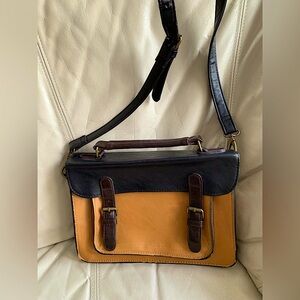 Made in Japan - Lowrys Farm handbag